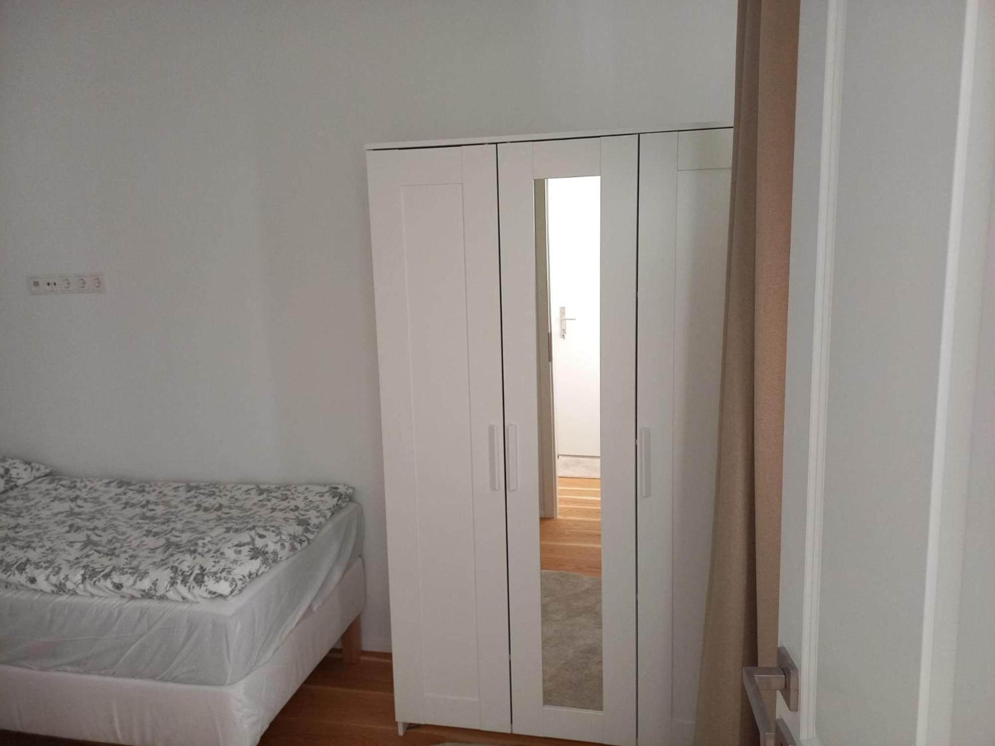 2 Beds Top Apart In Vienna'S Heart Eksteriør billede