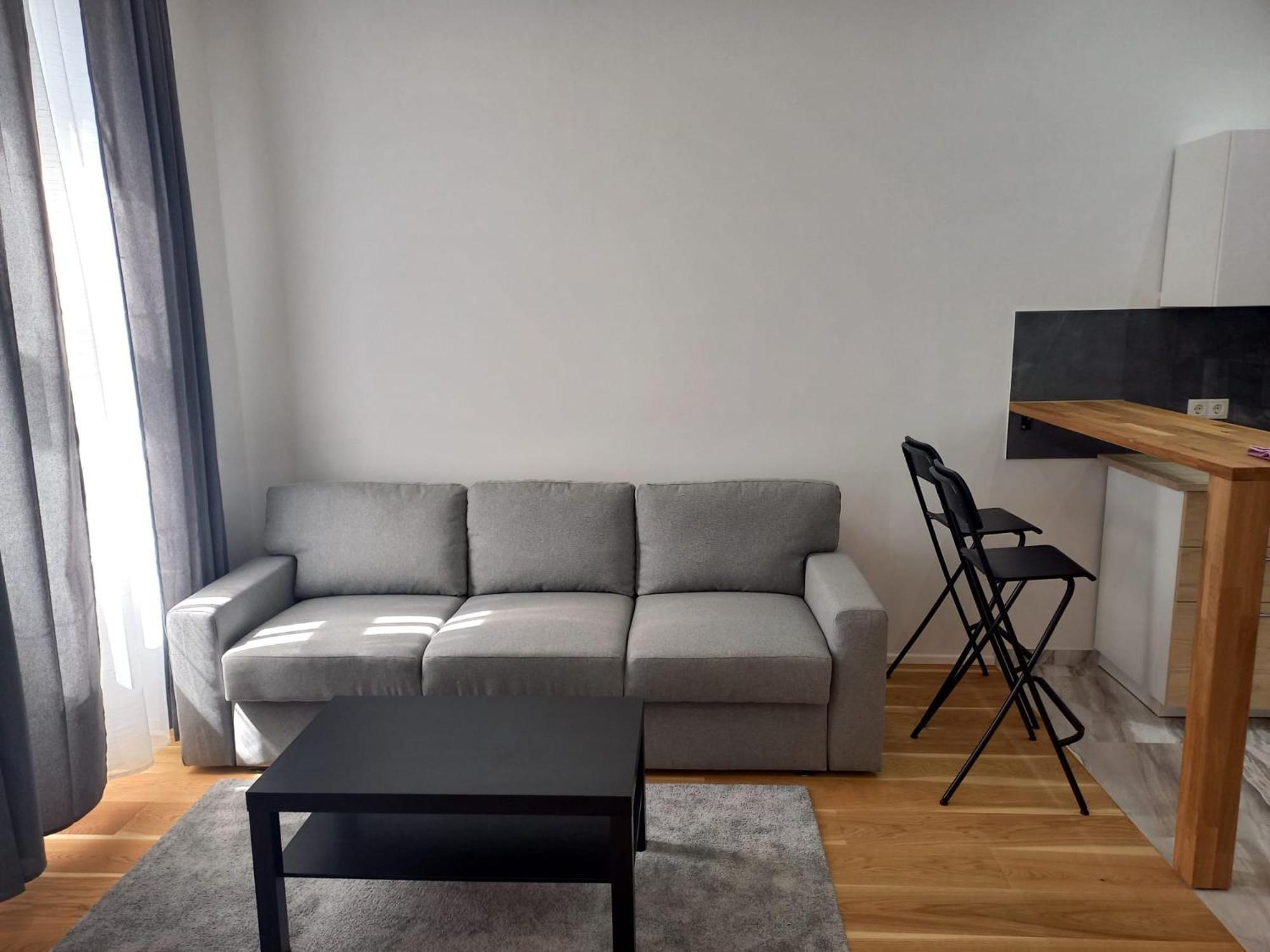 2 Beds Top Apart In Vienna'S Heart Eksteriør billede