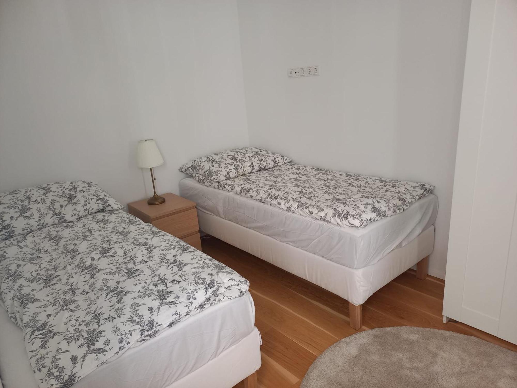 2 Beds Top Apart In Vienna'S Heart Eksteriør billede